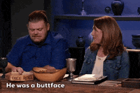 Ron Ogden GIF by The Dungeon Run