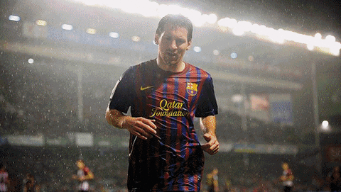 lionel messi GIF