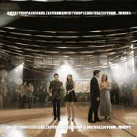 charlieputh GIF by ARtestpage