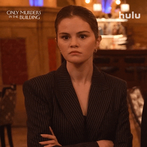 Mad Season 5 GIF by HULU