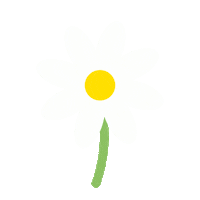 Summer Flower Sticker by Hitradio OE3