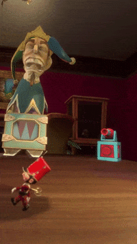 Xbox Love GIF by Wired Productions