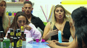 geordie shore GIF by MTV Brasil