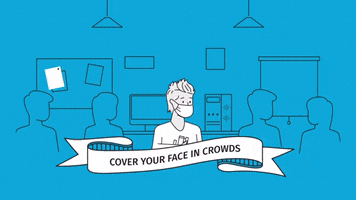 Safety Icl GIF by Imperial College London