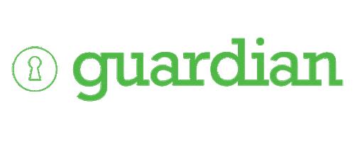 Sticker by Guardian Realty