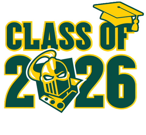 College Graduation Sticker by Clarkson University