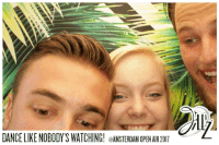 major booth amsterdam open air GIF by Jillz