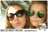 major booth amsterdam open air GIF by Jillz