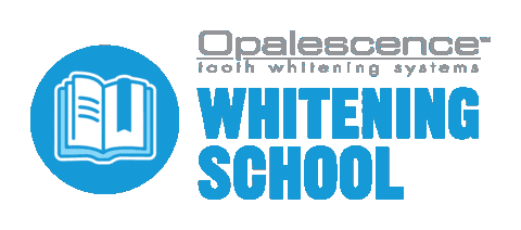 Opalescence Sticker by ULTRADENT JAPAN