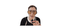 Bomba Dounia Sticker