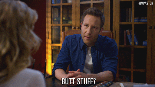 Tv Land Buddy Dobbs GIF by #Impastor