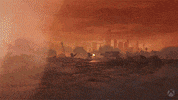 Rocket Protect GIF by Xbox
