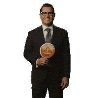 Emoji Emocionado Sticker by FOX Deportes