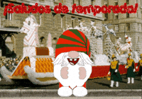 Merry Christmas GIF