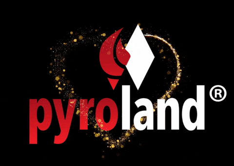 Pyroland giphyupload pyroland feuerwerk kaufen pyroland logo GIF
