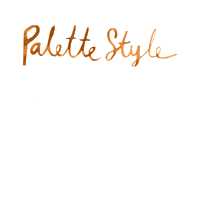 Palette Studio Sticker