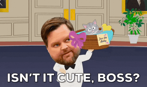 Comedy Boss GIF by South Park