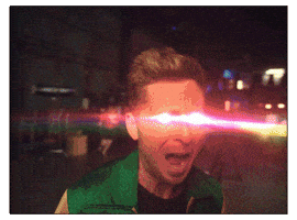 New Music Beautiful Colors GIF by OneRepublic