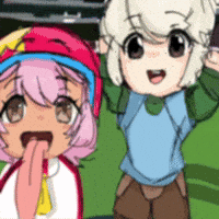 Brawl Stars Umamusume GIF
