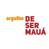 Santa Cruz Educacao Sticker by Colégio Mauá