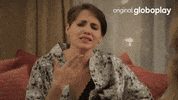 Regina Case Novela GIF by globoplay