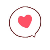 Acca Love Sticker by chinoargentina