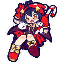 Happy New Year Sticker