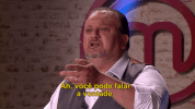 mcbr GIF by MasterChef Brasil