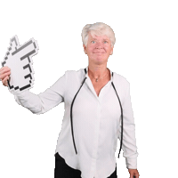 Maaltijd Sticker by Mamas Maaltijden