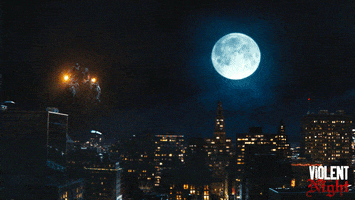 Christmas Comedy GIF by Violent Night