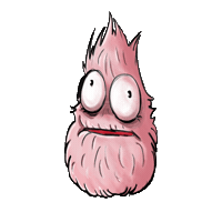 Antefatto Sticker