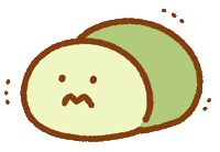 麵包樹 Sticker by BREAD TREE