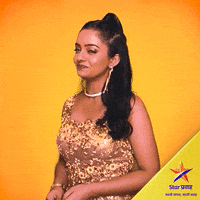 Marathi GIF by Star Pravah