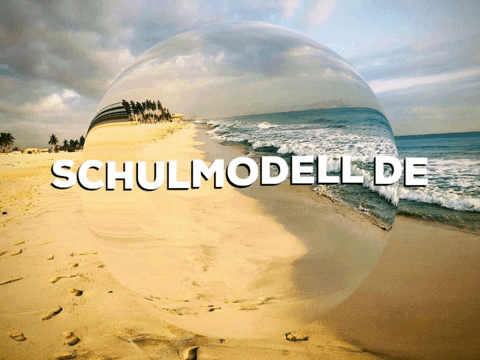 School Sun GIF by PrivatschulenPORTAL.de