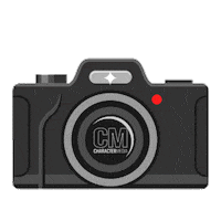 asian-american news Sticker by Character Media