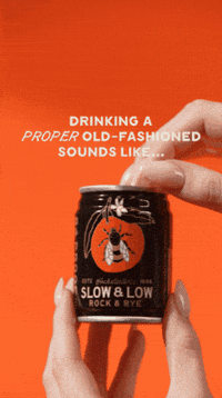 Weekend Serve GIF by slowandlow