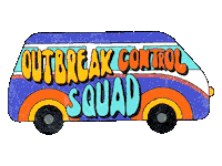 Squad Sticker