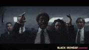 season 1 showtime GIF by Black Monday