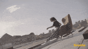 Tired Falling Down GIF by Sirusho