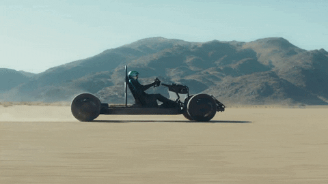 Engineering Electric Cars GIF by Canoo
