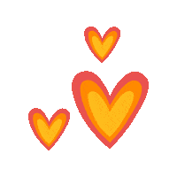 LapinYliopistonYlioppilaskunta heart sydän lyygram Sticker