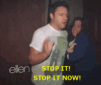Feels Bbc GIF