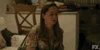tired martha kelly GIF by BasketsFX