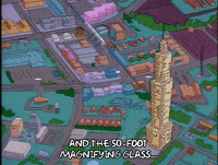 season 4 skyscraper GIF