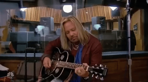 rock out vince neil GIF by The New Celebrity Apprentice