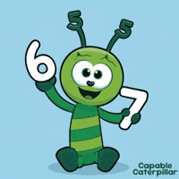 6 7 Ot GIF by VeeFriends