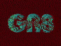 Art Glitch GIF