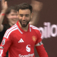 Old Trafford Love GIF by Manchester United