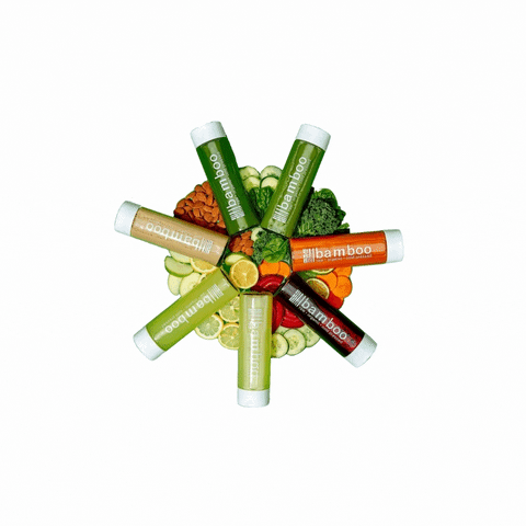 bamboojuices giphyupload health wellness juice GIF