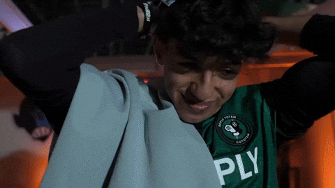 Happy Brawl Stars GIF by Reply Totem